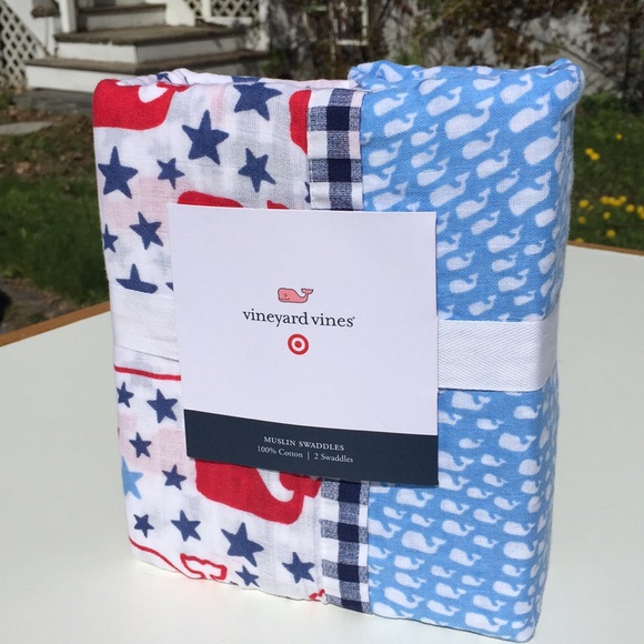 target muslin swaddles